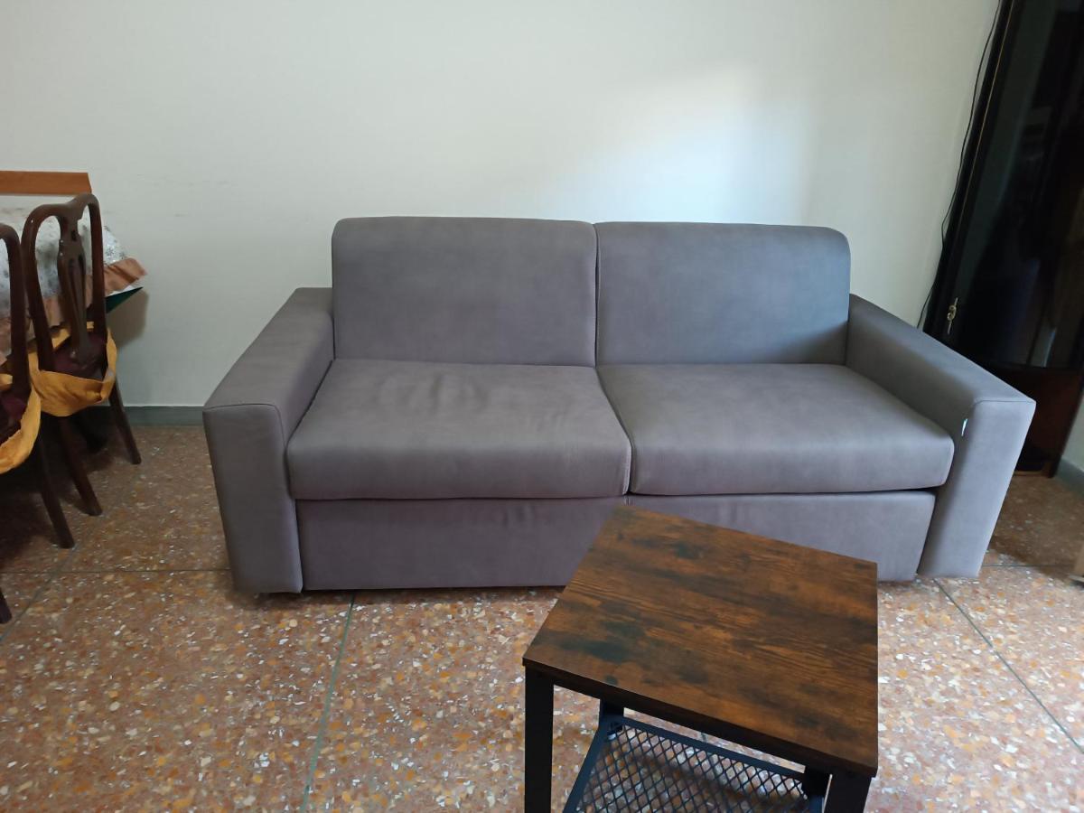 Hortis Apartment, 5 persone, 2 camere, balcone, Metro C e tram per il centro Roma Esterno foto