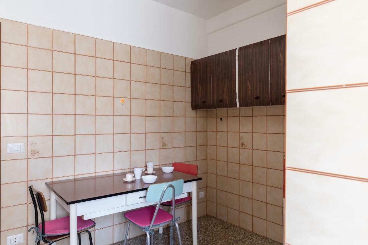 Hortis Apartment, 5 persone, 2 camere, balcone, Metro C e tram per il centro Roma Esterno foto